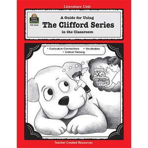 TCR2336 A Guide for Using The Clifford Series in the Classroom Image