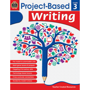 Project Based Writing Grade 3