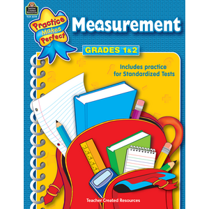 TCR3319 Measurement Grades 1-2 Image