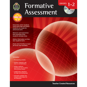 Formative Assessment Grade 1-2