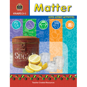 TCR3660 Matter Image