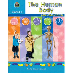 TCR3662 The Human Body Image