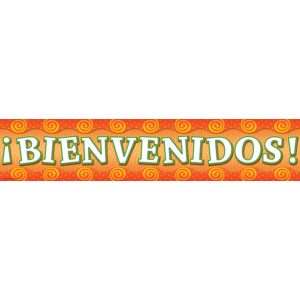 TCR4857 Welcome (Spanish) Banner Image