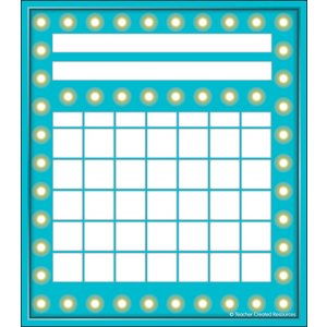 TCR5436 Marquee Incentive Charts Image