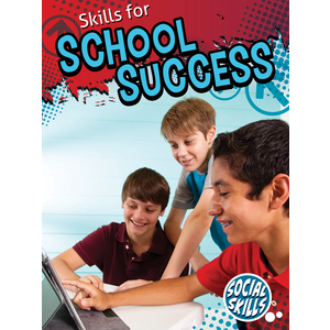 TCR697992 Skills for School Success (Social Skills) Image