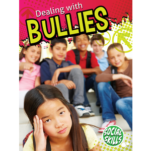 TCR698012 Dealing With Bullies (Social Skills) Image