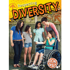 TCR698067 Respecting Diversity (Social Skills) Image