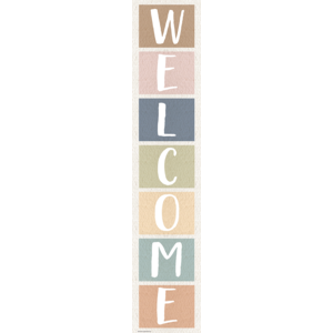 TCR7132 Everyone is Welcome Banner Image