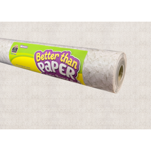 TCR77409 Woven Better Than Paper Bulletin Board Roll Image