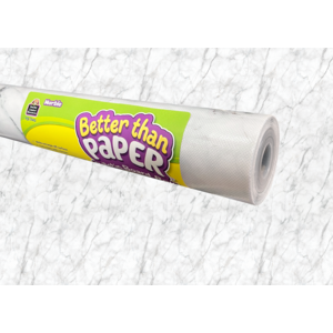 TCR77413 Marble Better Than Paper Bulletin Board Roll Image