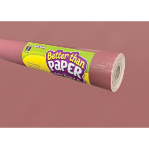 TCR77433 Deep Rose Better Than Paper Bulletin Board Roll Image