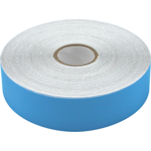 TCR77547 Spot On Floor Marker Aqua Strips Image