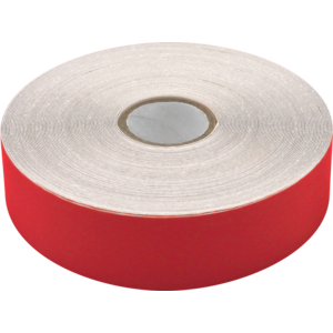 TCR77548 Spot On Floor Marker Red Strips Image