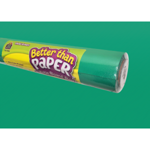 TCR77895 Vivid Green Better Than Paper Bulletin Board Roll Image