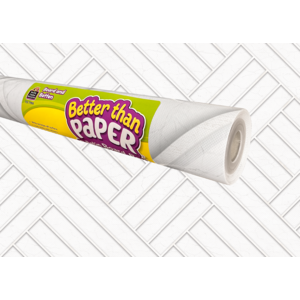 TCR77898 Board and Batten Better Than Paper Bulletin Board Roll Image