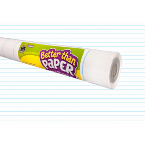 TCR77910 Lined Better Than Paper Bulletin Board Roll Image