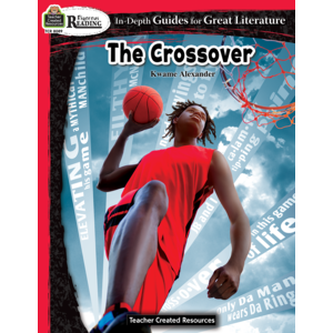 Rigorous Reading: The Crossover