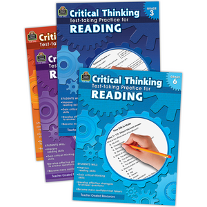 critical thinking test preparation