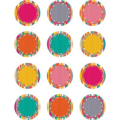 Tropical Punch « Themes « Decorative | Teacher Created Resources