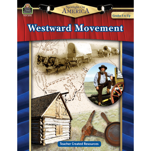 westward movement essay