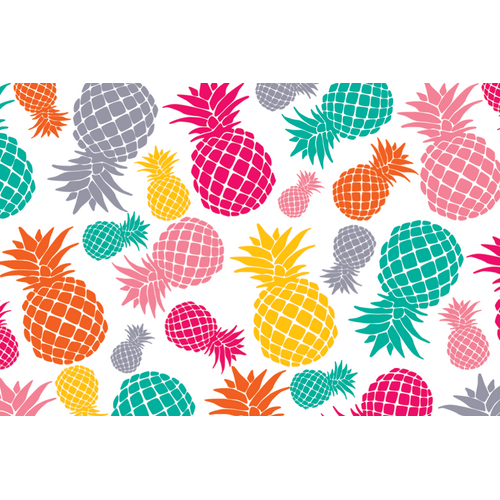 Tropical Punch « Themes « Decorative | Teacher Created Resources