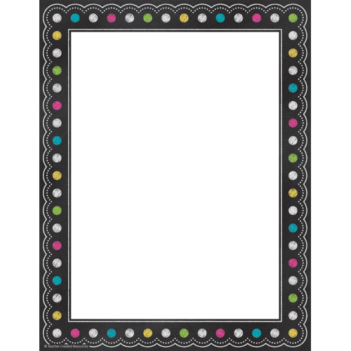 Computer Paper « Decorative Teacher Created Resources