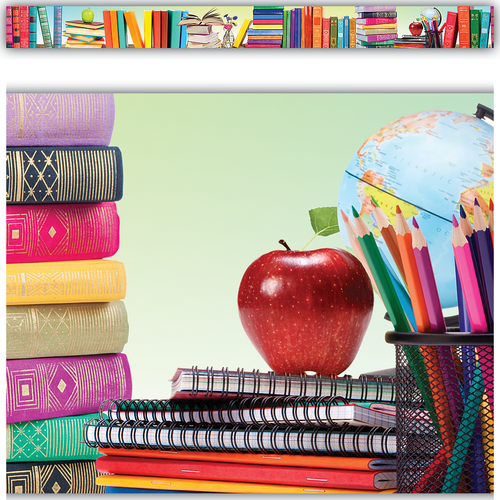 Borders (Page 5) « Decorative Teacher Created Resources