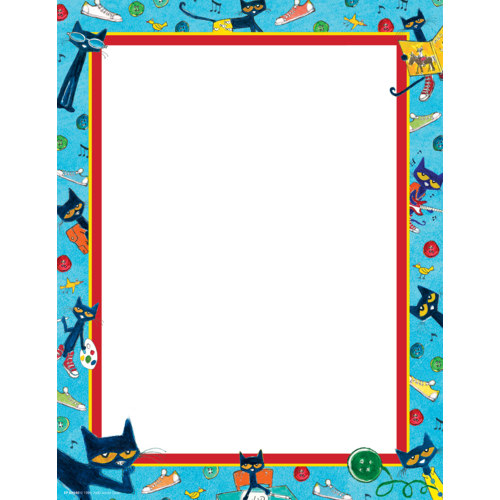 Computer Paper « Decorative Teacher Created Resources