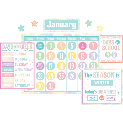 pastel-pop-calendar-bulletin-board-tcr8411-teacher-created-resources