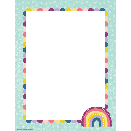 Computer Paper « Decorative Teacher Created Resources