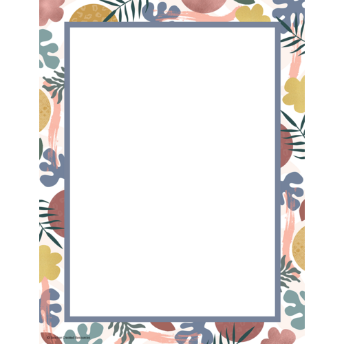 Computer Paper « Decorative Teacher Created Resources