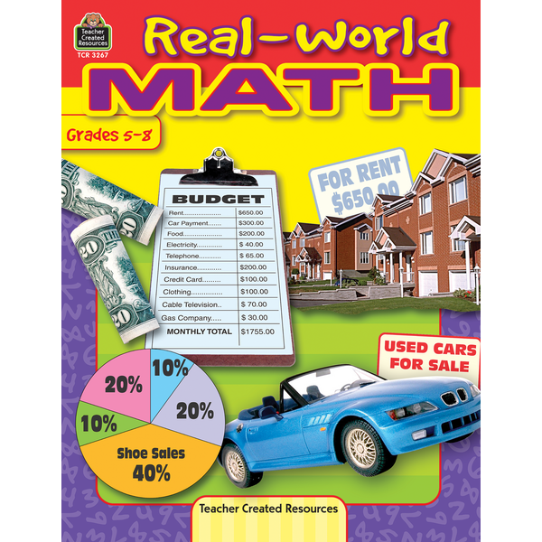 real-world-math-tcr3267-teacher-created-resources