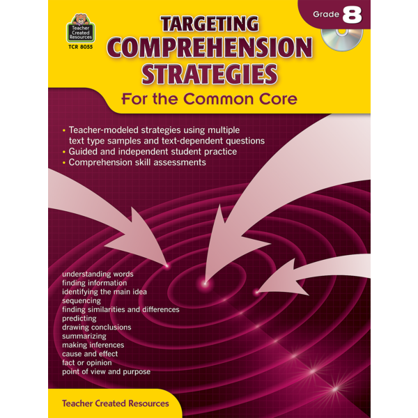 targeting-comprehension-strategies-for-the-common-core-grade-8