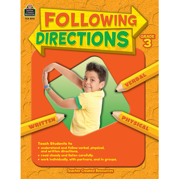 Grammar Worksheets With Multiple Directions Grade 3