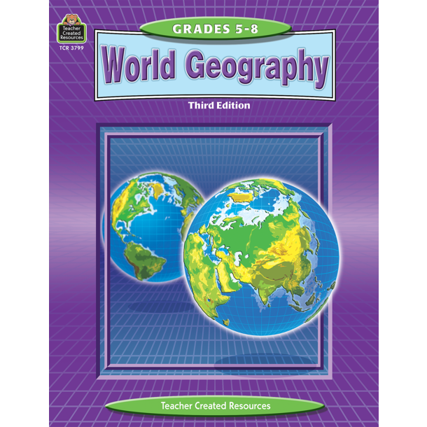 Geography Search Results | Teacher Created Resources
