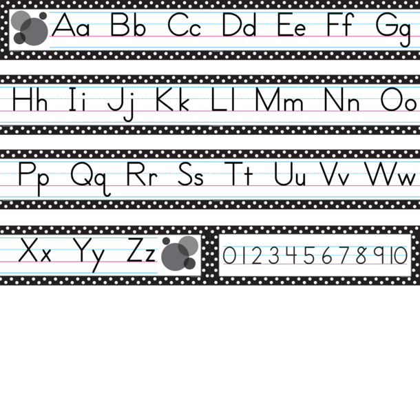 Bulletin Boards (Page 4) « Decorative Teacher Created Resources