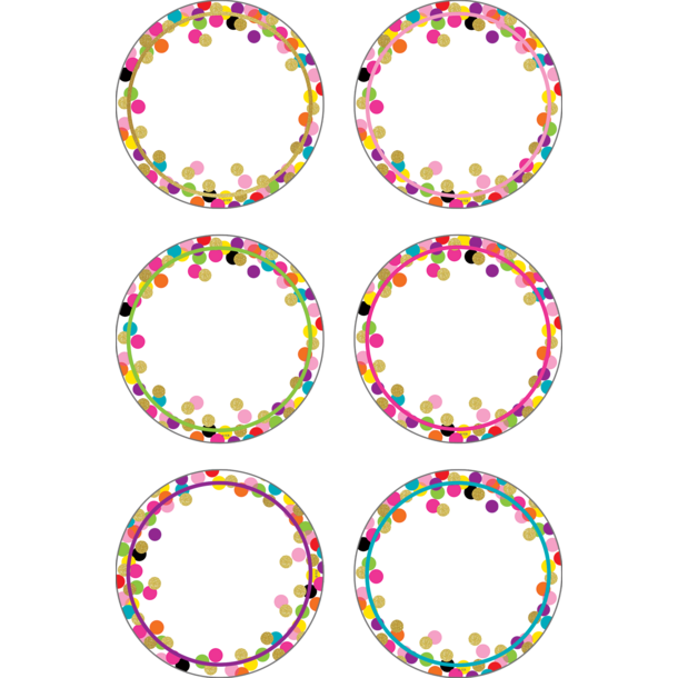 Accents « Decorative | Teacher Created Resources