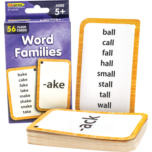 Flash Cards « Teaching Aids « Decorative Teacher Created Resources