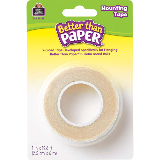 Better than Paper Bulletin Board Rolls « Decorative Teacher Created
