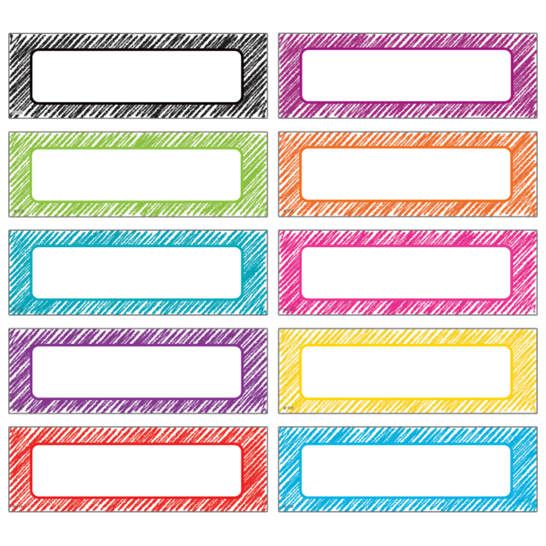 Magnetic (Page 2) « Decorative | Teacher Created Resources
