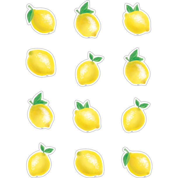 Accents « Decorative | Teacher Created Resources