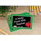 A Note From the Teacher Postcards Alternate Image A