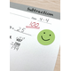 Happy Faces Stickers Alternate Image A