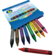 Colorful Dry-Erase Crayons Alternate Image A