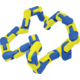 Twistle Original Blue and Yellow Alternate Image A
