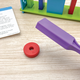 Up-Close Science: Magnetic Wands, Rings & Discs Activity Set Alternate Image D