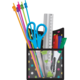 Chalkboard Brights Magnetic Storage Pocket Alternate Image A