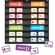 Short Vowels Pocket Chart Cards Alternate Image A
