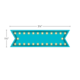 Marquee Labels Alternate Image SIZE