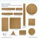 STEM Basics: Cardboard Construction - 100 count Alternate Image SIZE